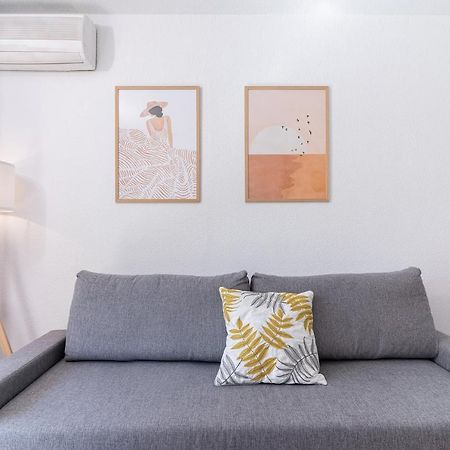 Monko Boomerang Torremolinos Ngoại thất bức ảnh