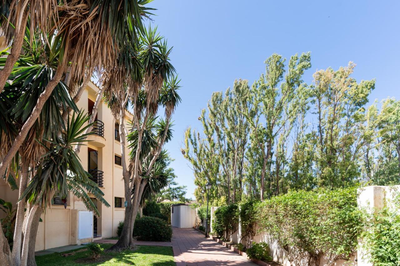 Monko Boomerang Torremolinos Ngoại thất bức ảnh
