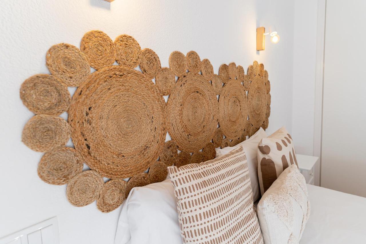 Monko Boomerang Torremolinos Ngoại thất bức ảnh