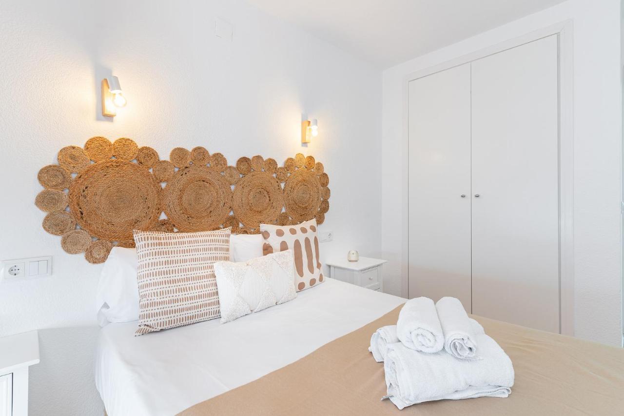 Monko Boomerang Torremolinos Ngoại thất bức ảnh