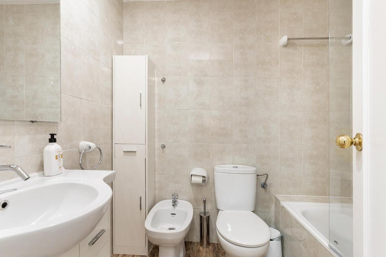 Monko Boomerang Torremolinos Ngoại thất bức ảnh