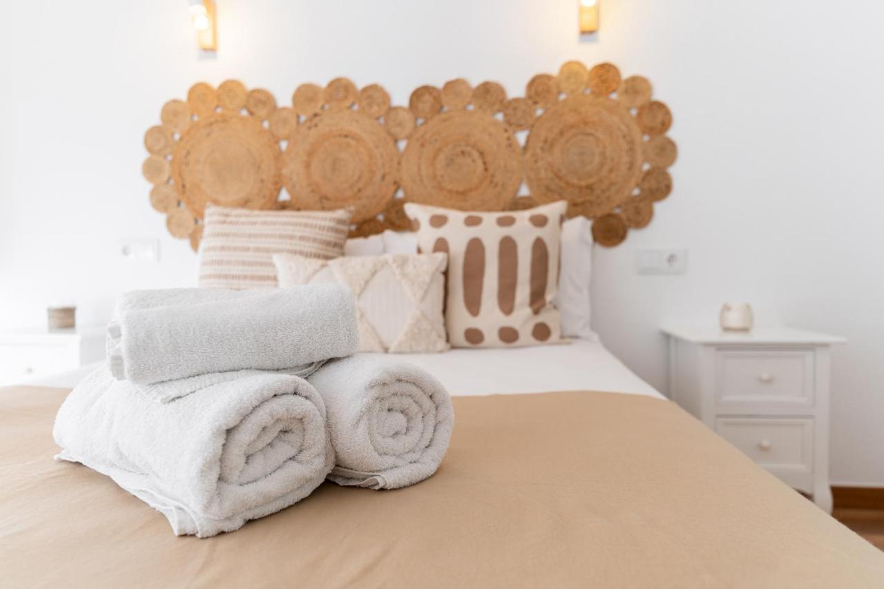 Monko Boomerang Torremolinos Ngoại thất bức ảnh