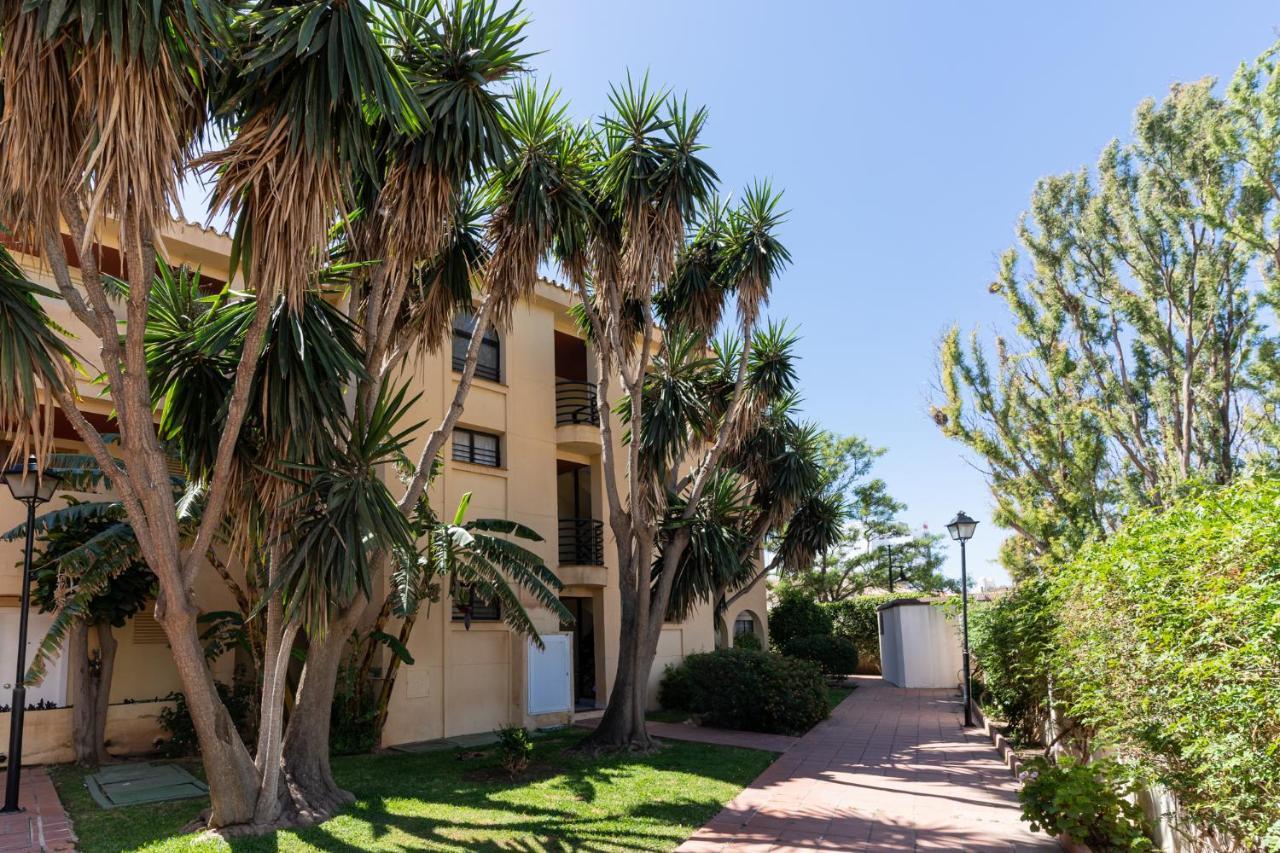 Monko Boomerang Torremolinos Ngoại thất bức ảnh